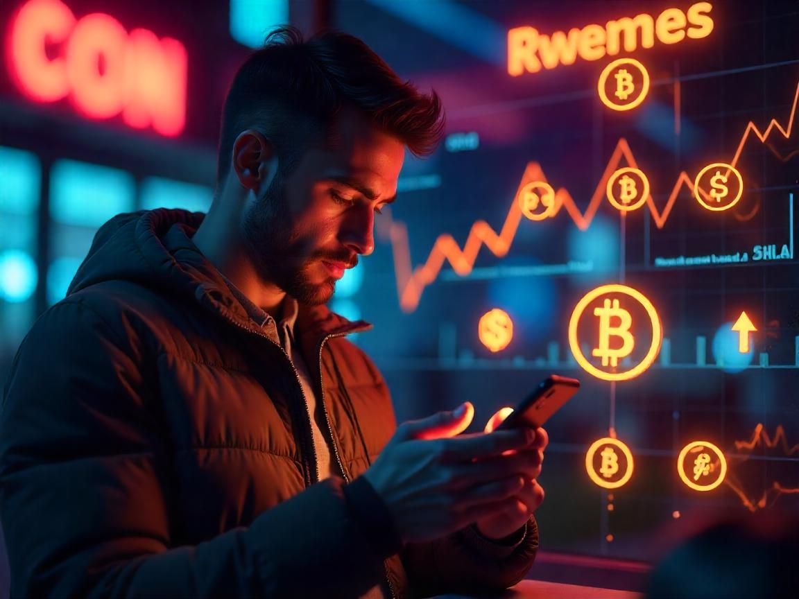 Turn Your Wallet Into a Passive Income Stream: How Swaps & Referrals Are Rewriting the Rules