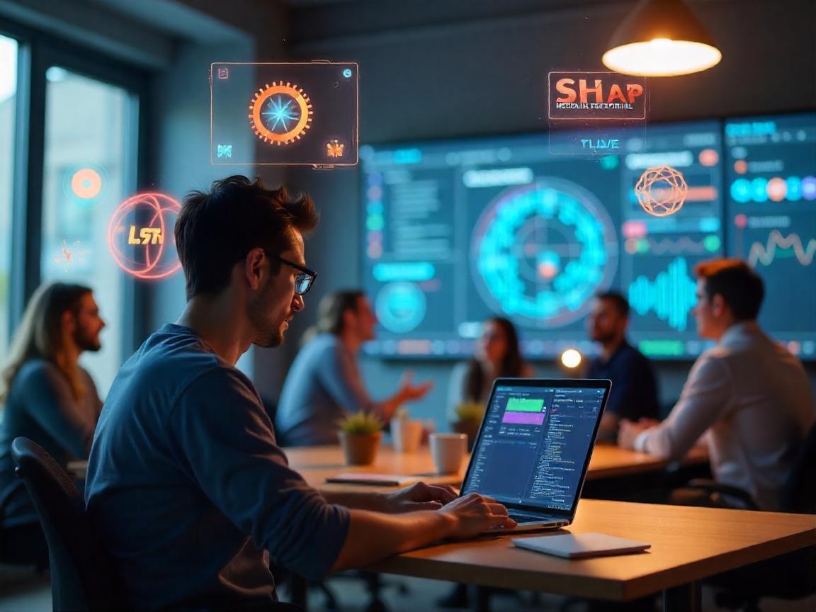 Building Ethical AI with Python: Code That Cares About Fairness and Transparency