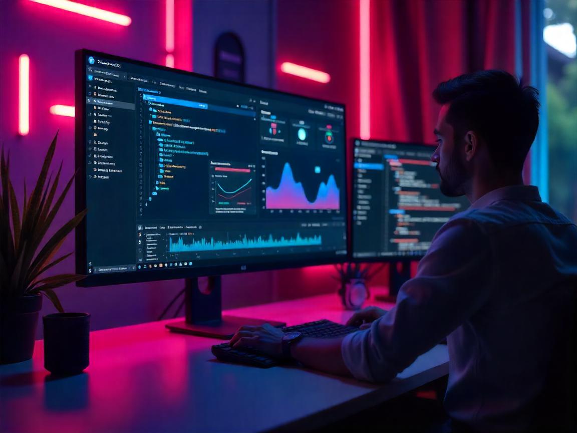Creating Engaging Motion UI and Micro-Interactions: A Practical Guide with Framer Motion & GSAP