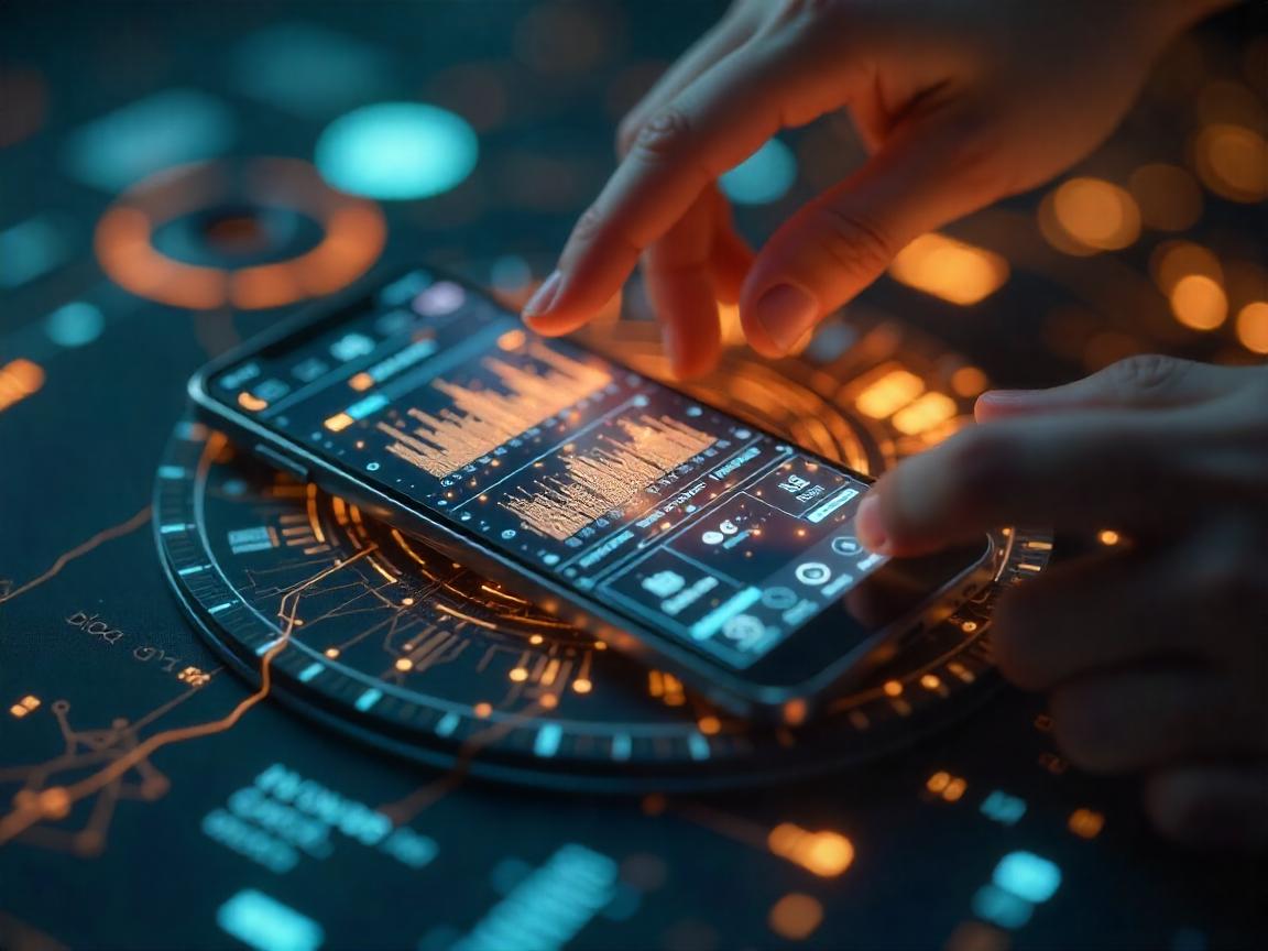 Developing Mobile Machine Learning Applications with TensorFlow Lite: Unlocking On-Device AI