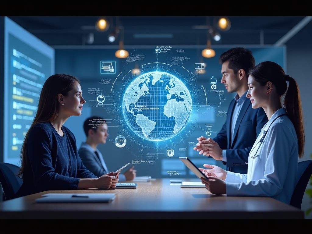 Multimodal AI Breakthroughs: GPT‑4 Vision and Google Gemini