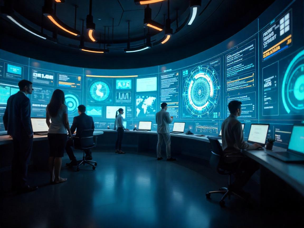 Agentic AI Hits the Enterprise: 3 Trends from Anthropic’s CEO