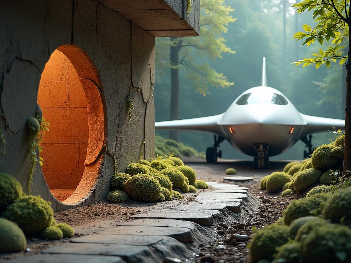 Fungi-Inspired Materials Can Heal Themselves and Save Costs