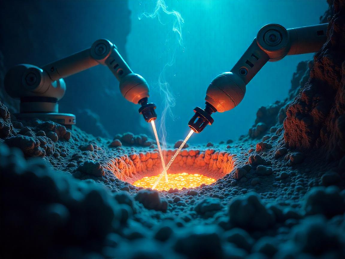 The Race to Decode Microbial Dark Matter