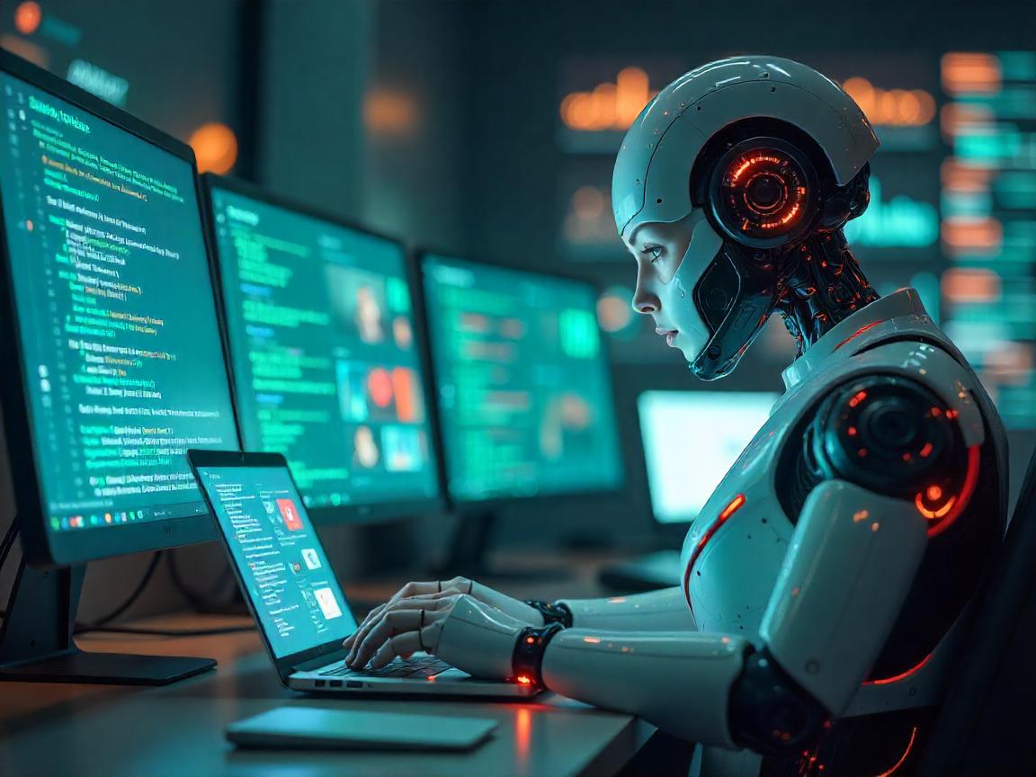 AI Agents in 2024: Can They Really Book Flights, Code, and Shop for You?