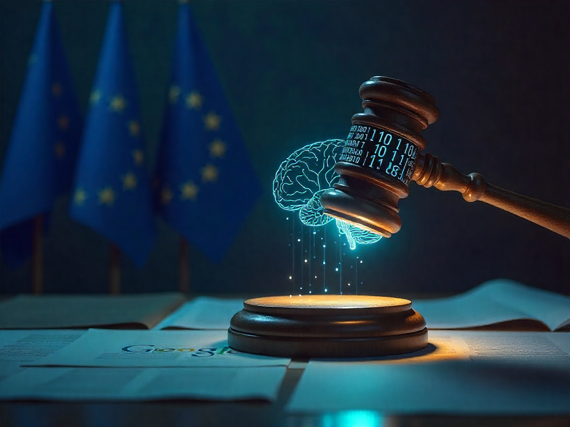 Europe’s AI Act Passed: How the World’s First Major AI Law Will Reshape Tech