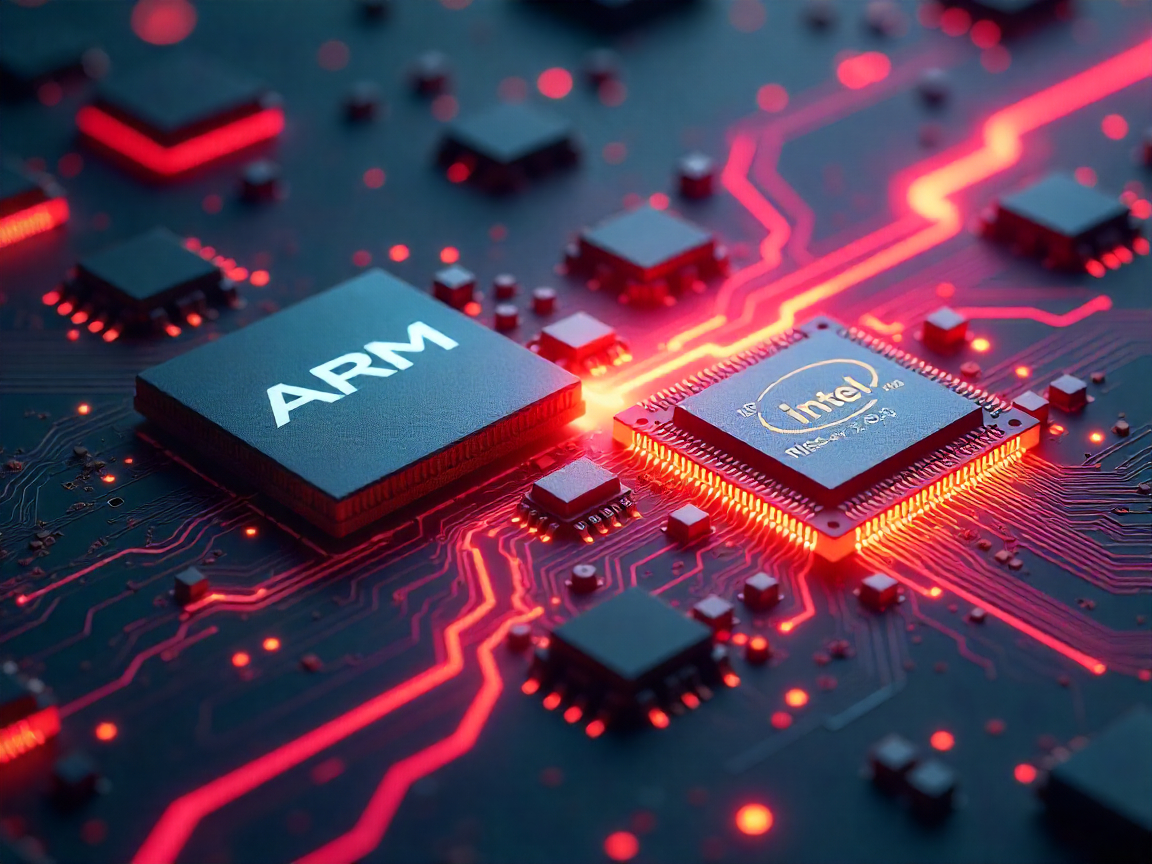 RISC-V Revolution: How Open-Source Silicon Is Disrupting the Processor Market