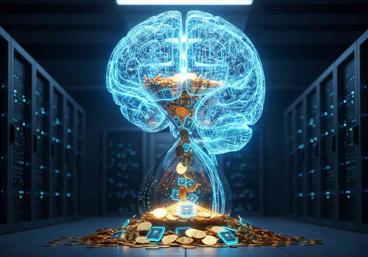 The AI Bill No One Expects: Taming IT's Hidden Inference Monster