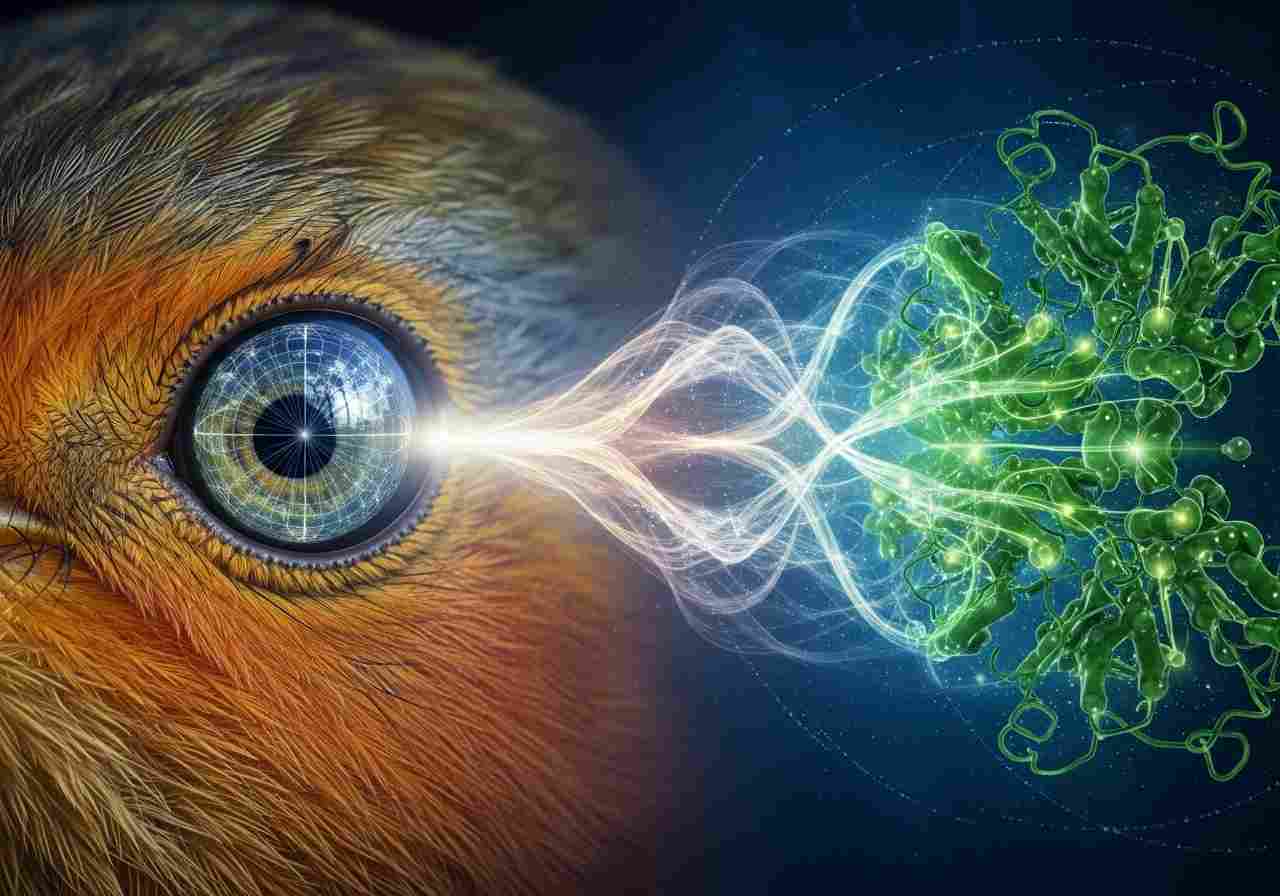 Quantum Biology: Nature's Secret for Life & Technology