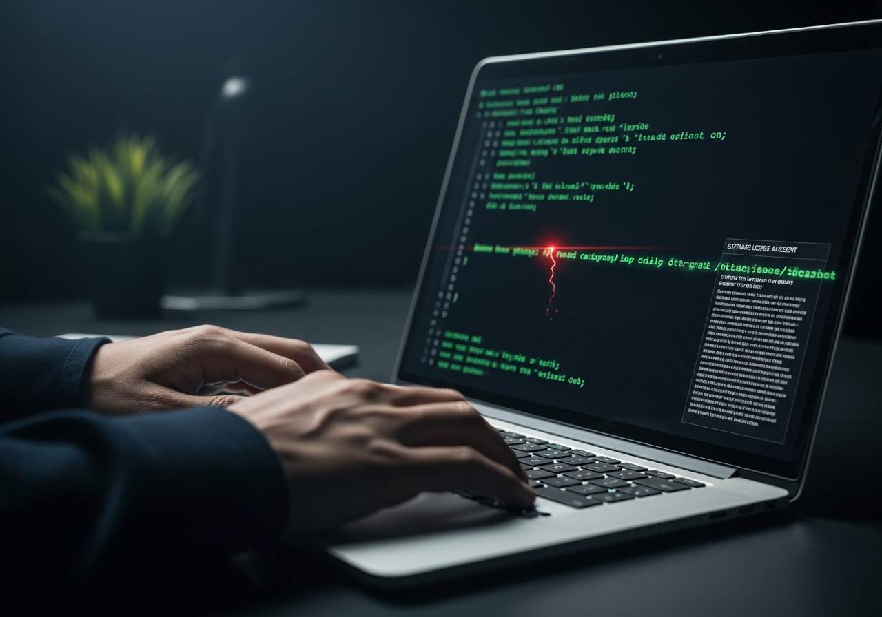 The Hidden Liability in Your AI-Generated Code